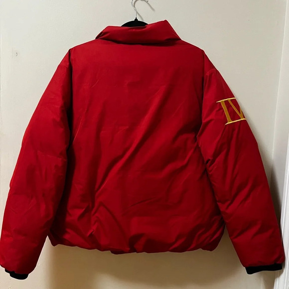 Ralph Lauren Down Jacket Mercer RL
Polo Team- Small Petite - Picture 2 of 15